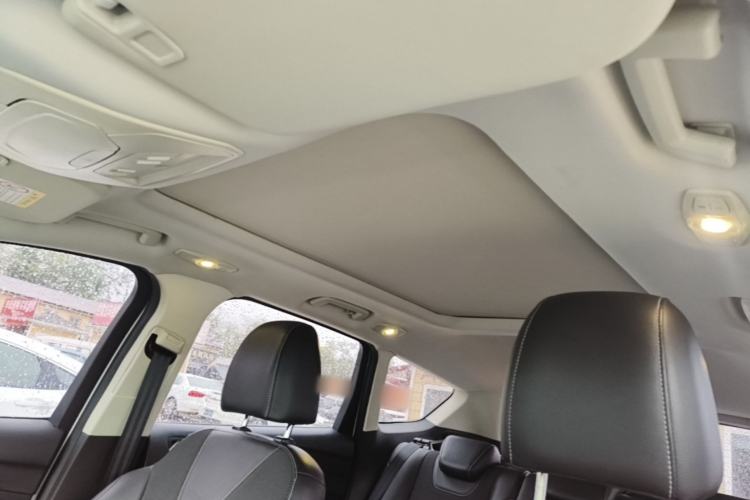 Used Ford Kuga 2015 1.5L GTDi Two-Wheel Drive Fashion Edition Headliner