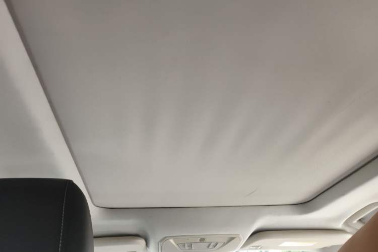 Used Ford Kuga 2015 1.5L GTDi Two-Wheel Drive Fashion Edition Headliner