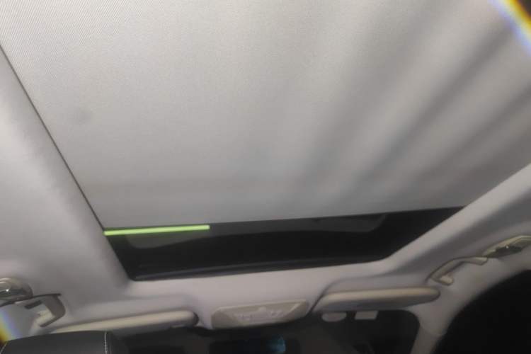 Used Ford Kuga 2015 1.5L GTDi Two-Wheel Drive Fashion Edition Headliner