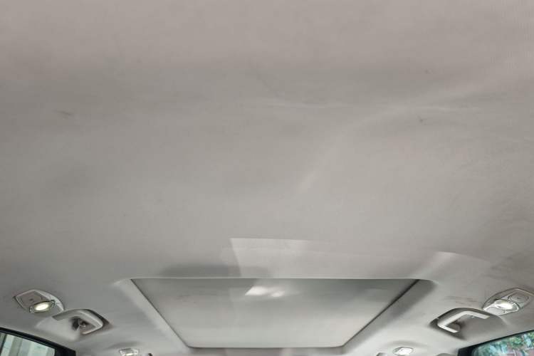 Used Ford Kuga 2015 1.5L GTDi Two-Wheel Drive Fashion Edition Headliner