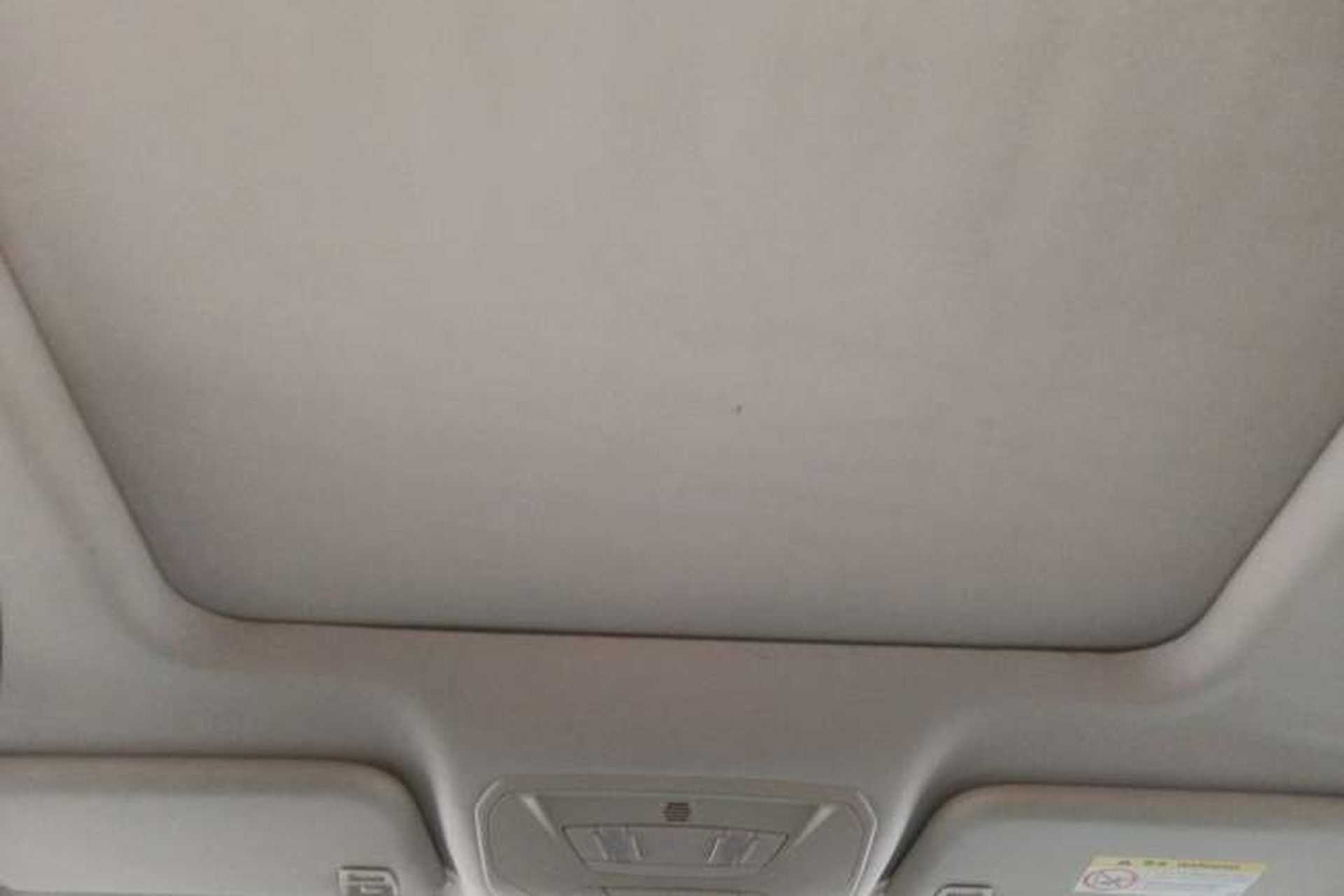 Used Ford Kuga 2015 2.0L GTDi Four-Wheel Drive Elite Model Headliner