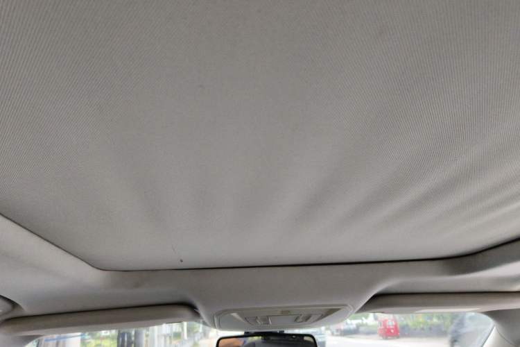 Used Ford Kuga 2015 1.5L GTDi Two-Wheel Drive Fashion Edition Headliner
