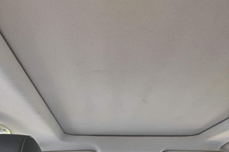 Used Ford Kuga 2015 1.5L GTDi Two-Wheel Drive Fashion Edition Headliner