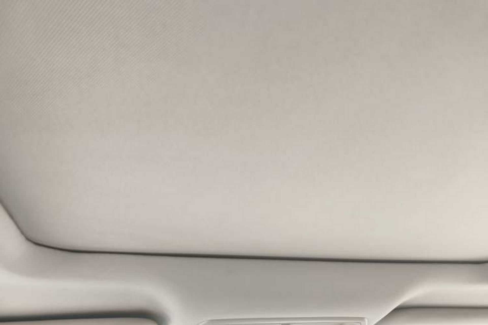 Used Ford Kuga 2015 2.0L GTDi Four-Wheel Drive Elite Model Headliner
