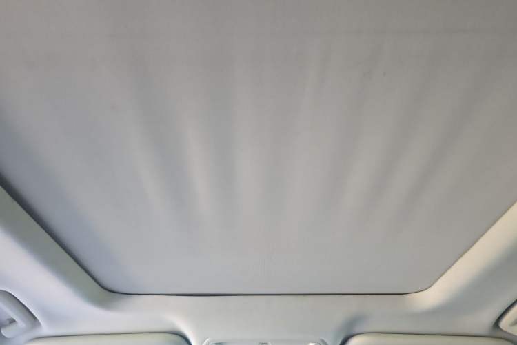 Used Ford Kuga 2015 1.5L GTDi Two-Wheel Drive Fashion Edition Headliner