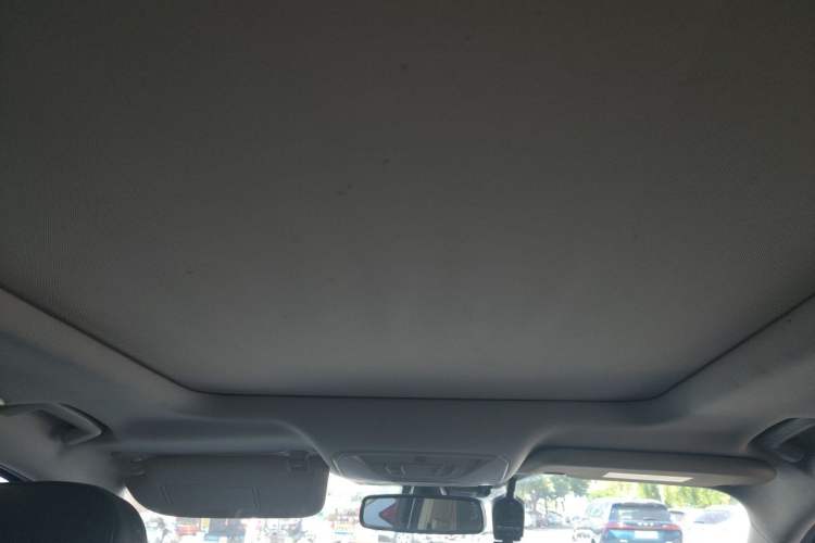 Used Ford Kuga 2015 1.5L GTDi Two-Wheel Drive Fashion Edition Headliner
