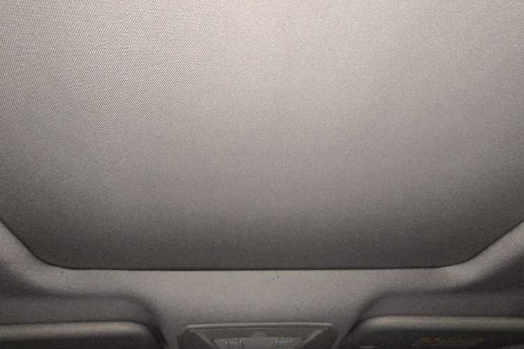 Used Ford Kuga 2015 1.5L GTDi Four-Wheel-Drive Elite Model Headliner