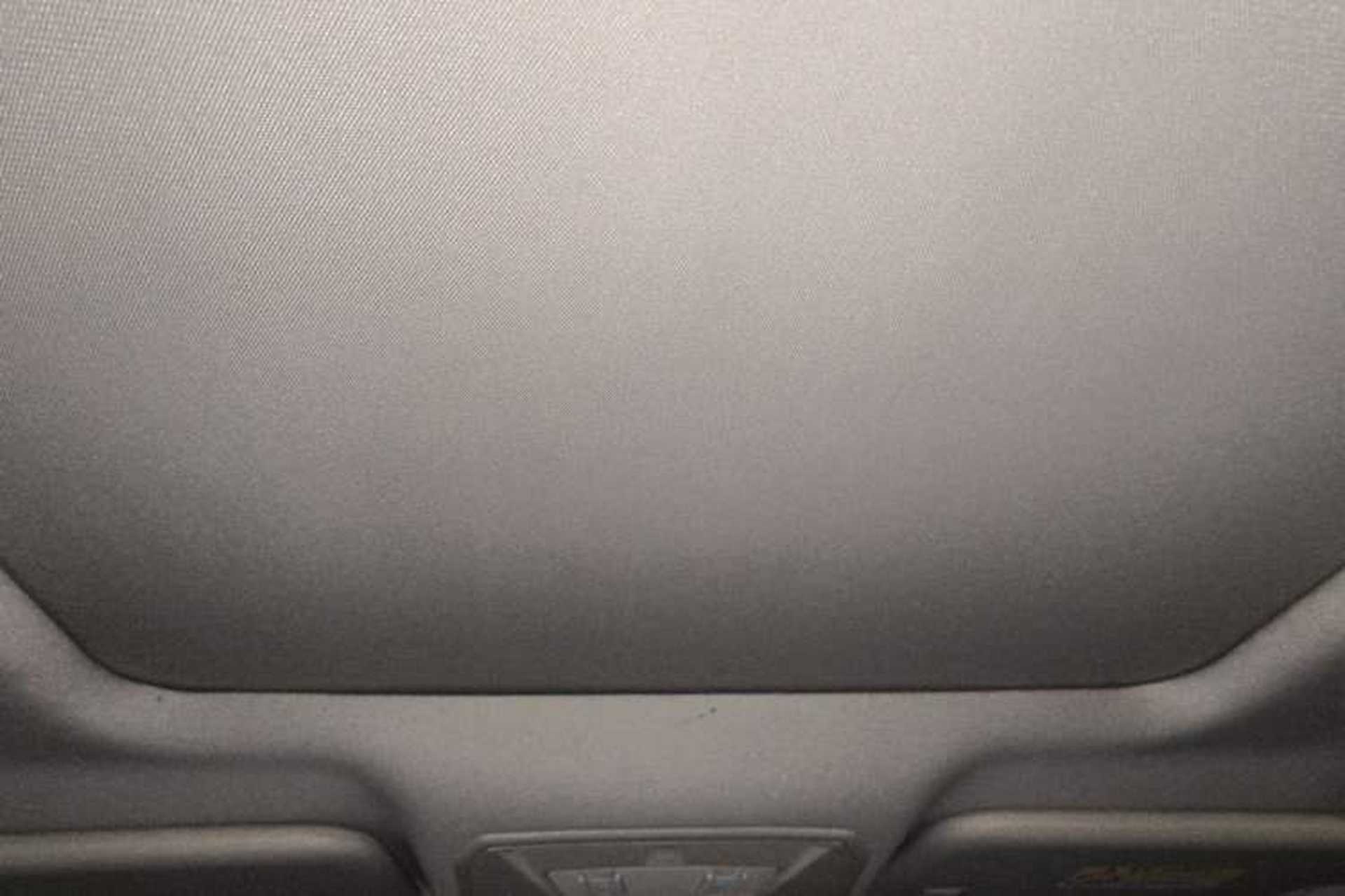 Used Ford Kuga 2015 1.5L GTDi Four-Wheel-Drive Elite Model Headliner