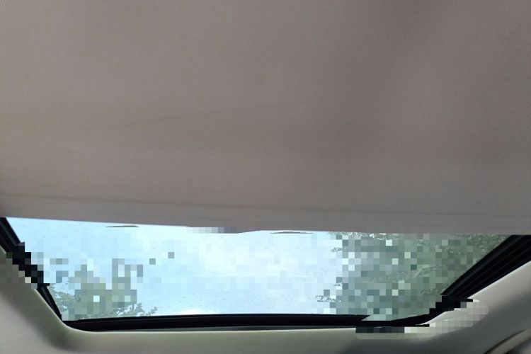 Used Ford Kuga 2015 1.5L GTDi Two-Wheel Drive Fashion Edition Headliner