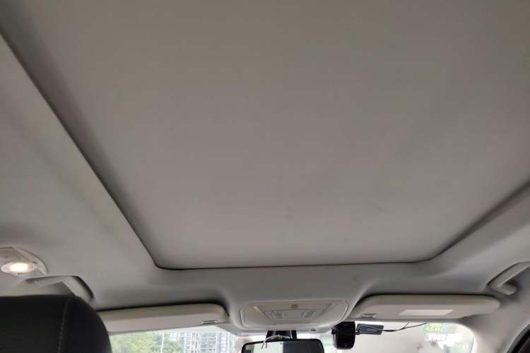 Used Ford Kuga 2015 1.5L GTDi Two-Wheel Drive Fashion Edition Headliner