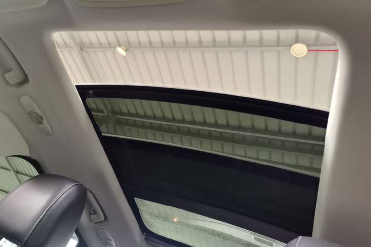 Used Ford Kuga 2015 1.5L GTDi Two-Wheel Drive Fashion Edition Headliner