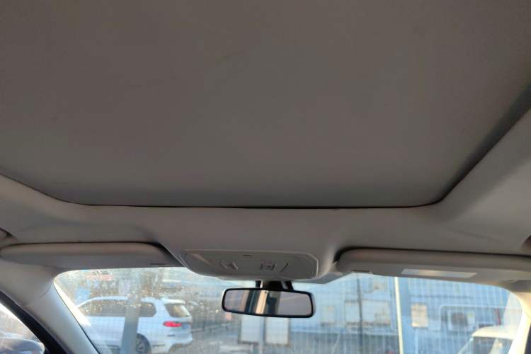 Used Ford Kuga 2015 1.5L GTDi Two-Wheel Drive Fashion Edition Headliner