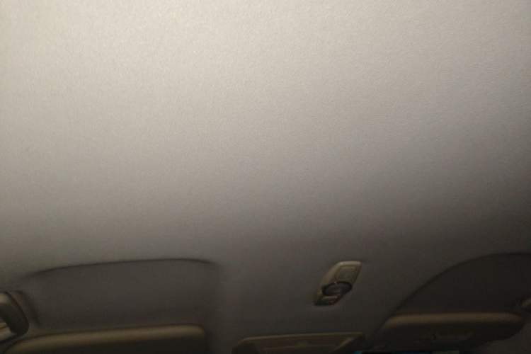 Used Ford Kuga 2015 1.5L GTDi Two-Wheel-Drive Comfort Model Headliner