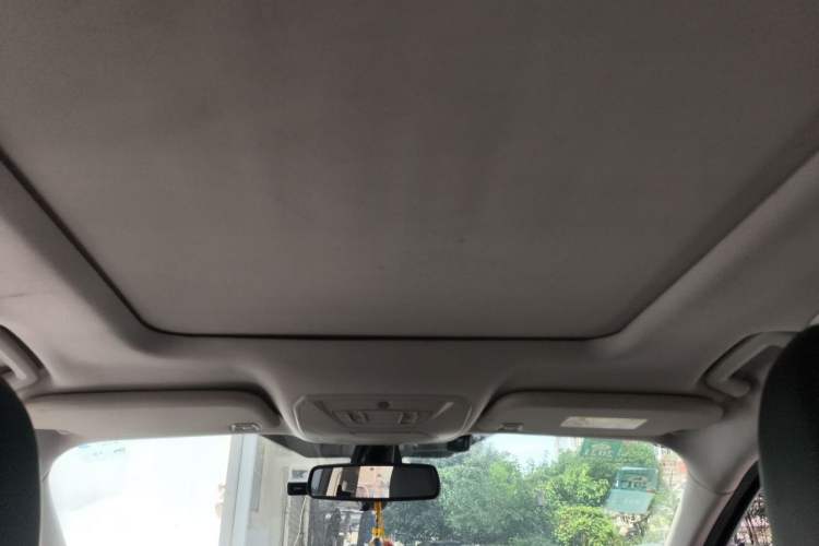 Used Ford Kuga 2015 1.5L GTDi Two-Wheel Drive Fashion Edition Headliner