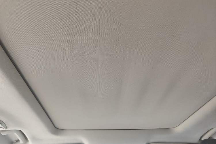 Used Ford Kuga 2015 1.5L GTDi Two-Wheel Drive Fashion Edition Headliner