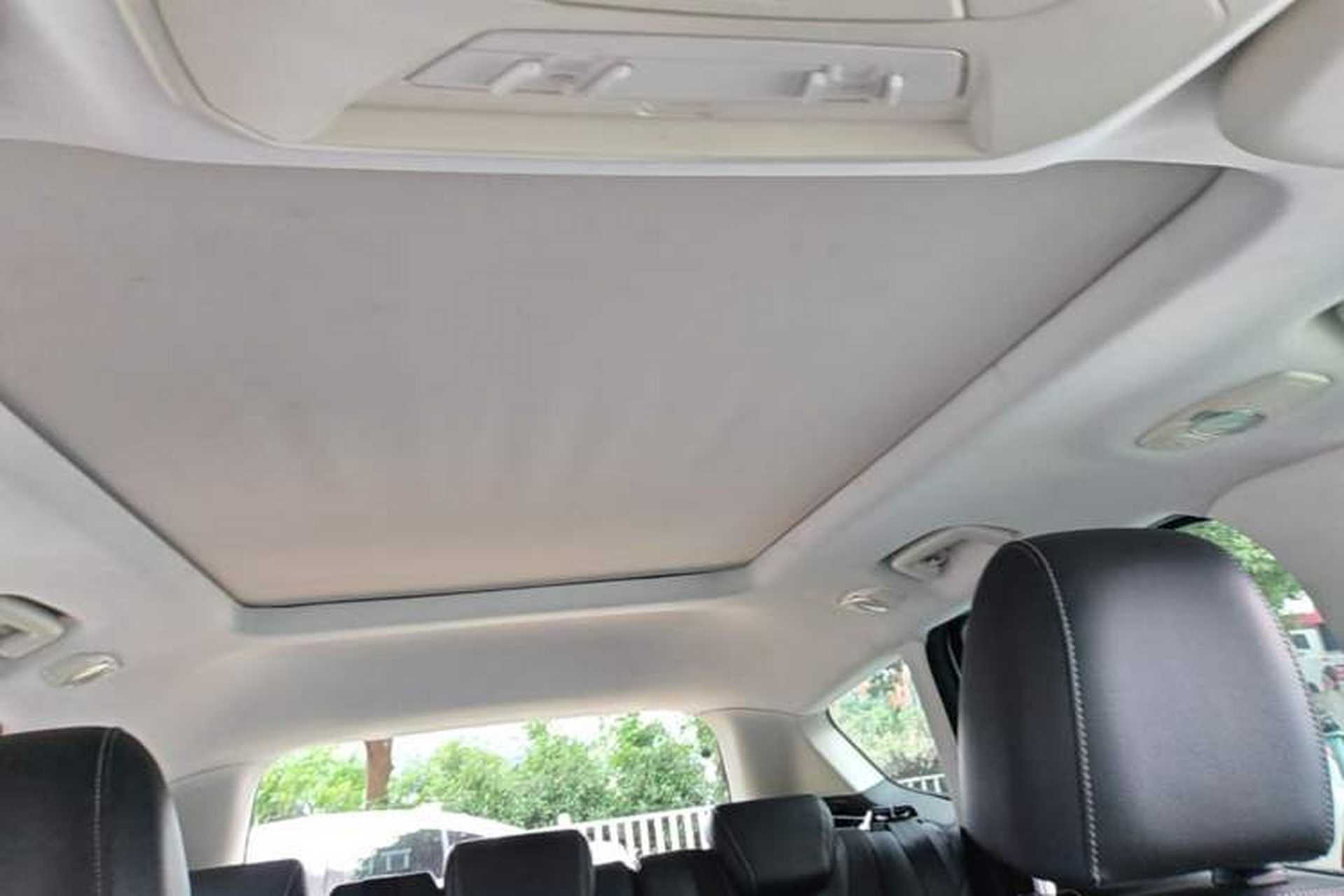 Used Ford Kuga 2015 1.5L GTDi Two-Wheel Drive Fashion Edition Headliner