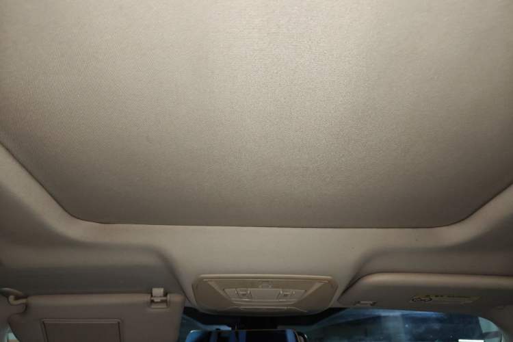 Used Ford Kuga 2015 1.5L GTDi Two-Wheel Drive Fashion Edition Headliner