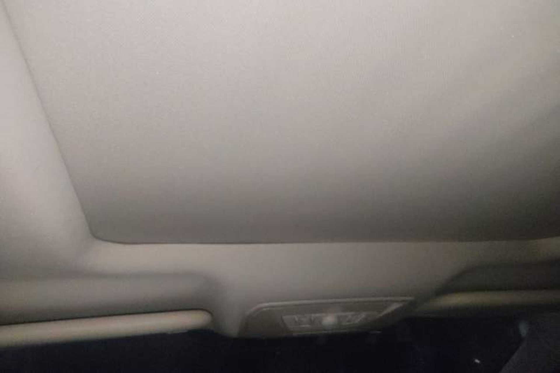Used Ford Kuga 2015 2.0L GTDi Four-Wheel Drive Prestige Model Headliner