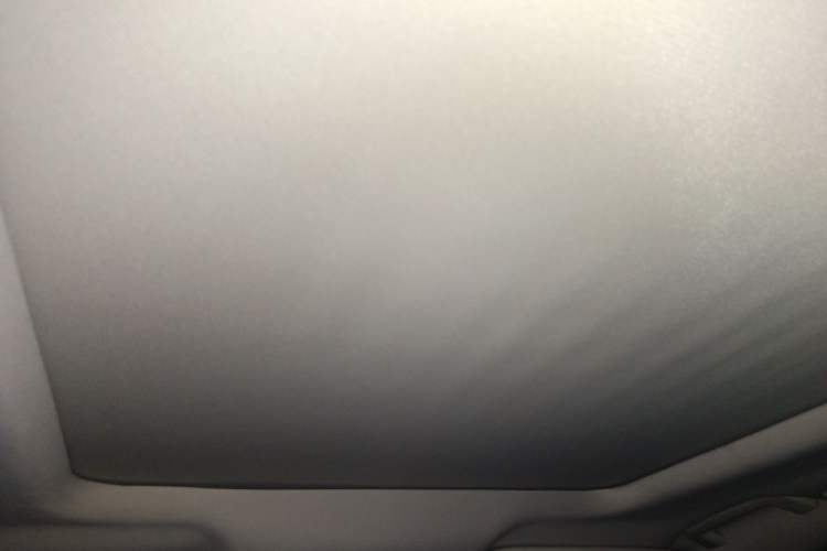 Used Ford Kuga 2015 2.0L GTDi Four-Wheel Drive Prestige Model Headliner