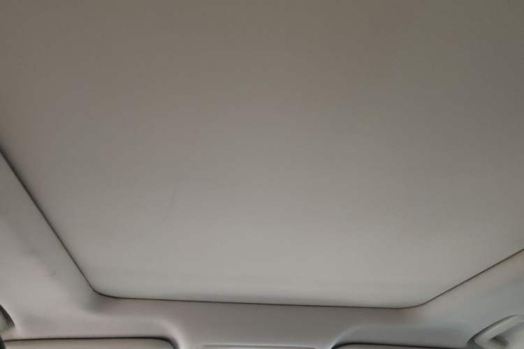 Used Ford Kuga 2015 1.5L GTDi Two-Wheel Drive Fashion Edition Headliner
