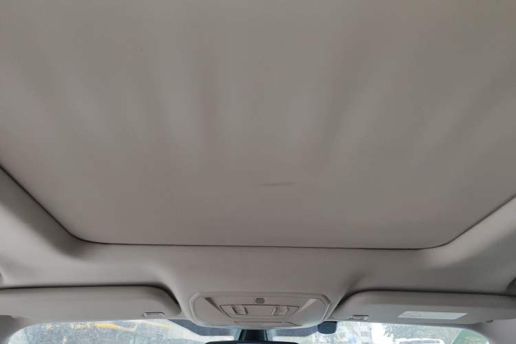 Used Ford Kuga 2015 1.5L GTDi Two-Wheel Drive Fashion Edition Headliner