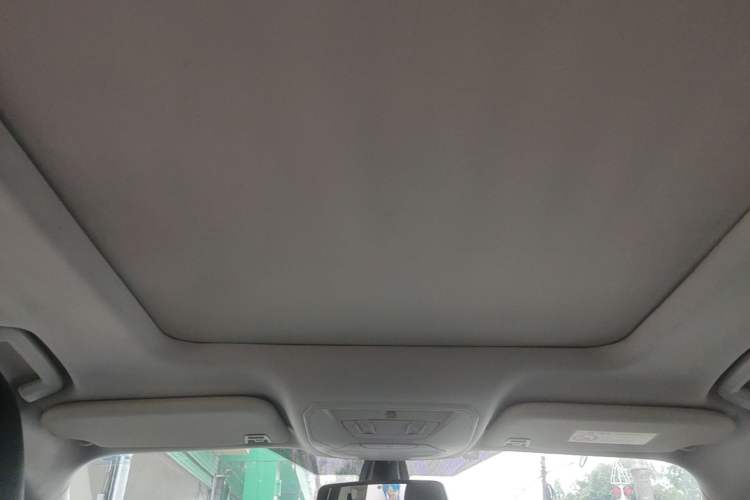 Used Ford Kuga 2015 1.5L GTDi Two-Wheel Drive Fashion Edition Headliner