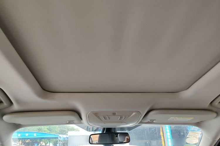 Used Ford Kuga 2015 1.5L GTDi Two-Wheel Drive Fashion Edition Headliner