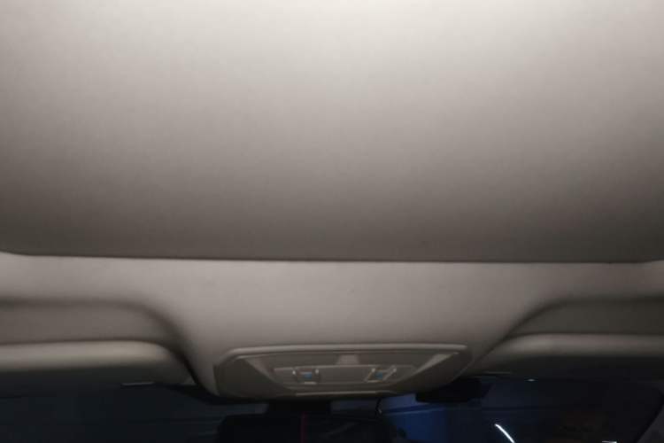 Used Ford Kuga 2015 1.5L GTDi Two-Wheel Drive Fashion Edition Headliner