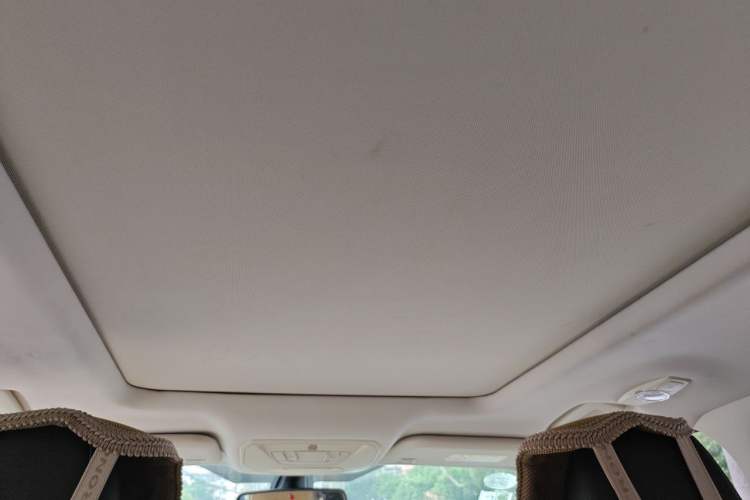 Used Ford Kuga 2015 1.5L GTDi Two-Wheel Drive Fashion Edition Headliner