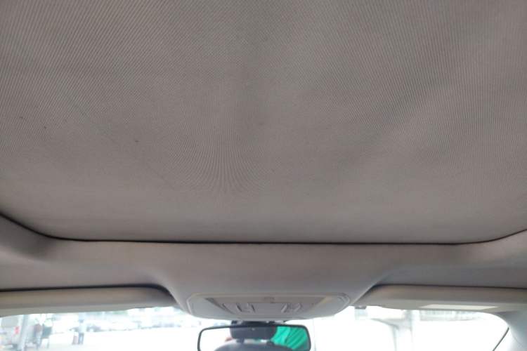 Used Ford Kuga 2015 1.5L GTDi Two-Wheel Drive Fashion Edition Headliner