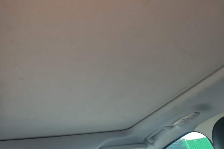 Used Ford Kuga 2015 1.5L GTDi Two-Wheel Drive Fashion Edition Headliner