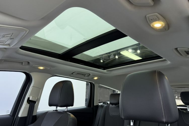 Used Ford Kuga 2015 1.5L GTDi Two-Wheel Drive Fashion Edition Headliner