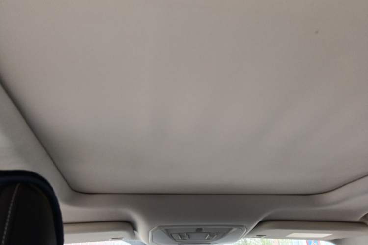 Used Ford Kuga 2015 1.5L GTDi Two-Wheel Drive Fashion Edition Headliner