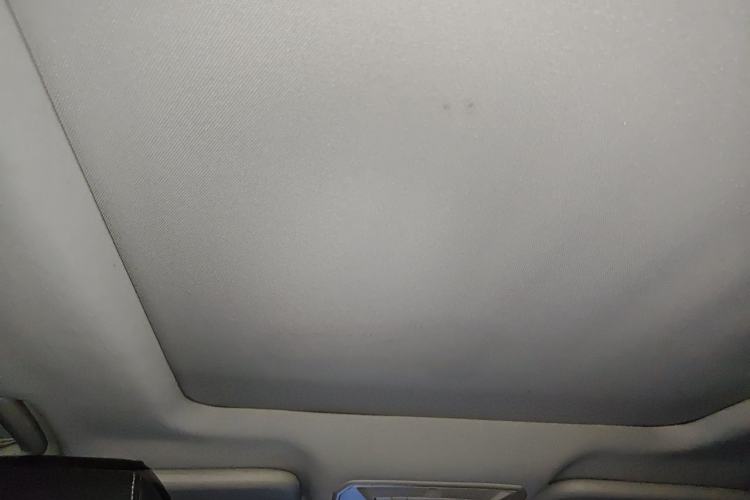 Used Ford Kuga 2015 1.5L GTDi Two-Wheel Drive Fashion Edition Headliner