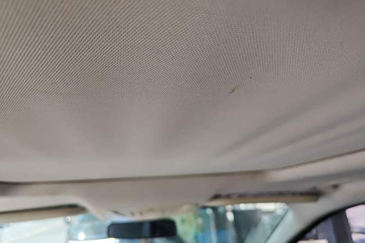 Used Ford Kuga 2015 1.5L GTDi Two-Wheel Drive Fashion Edition Headliner