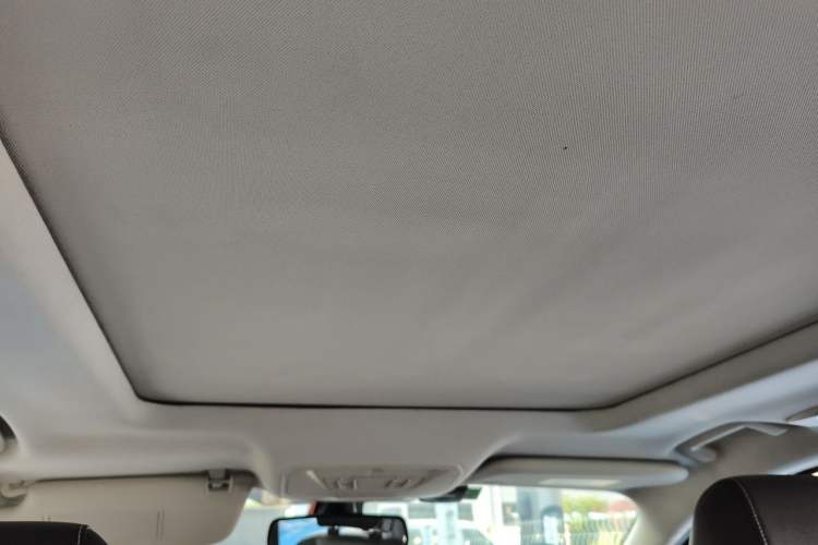Used Ford Kuga 2015 1.5L GTDi Two-Wheel Drive Fashion Edition Headliner
