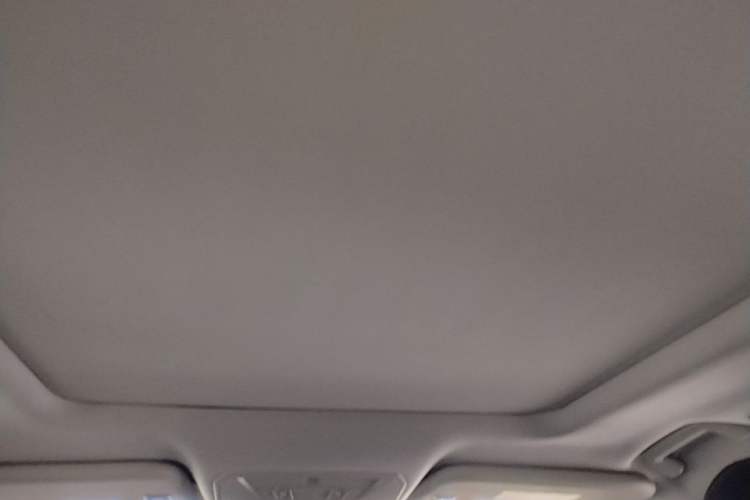 Used Ford Kuga 2015 1.5L GTDi Two-Wheel Drive Fashion Edition Headliner