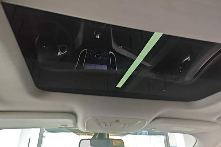 Used Ford Kuga 2015 1.5L GTDi Two-Wheel Drive Fashion Edition Headliner