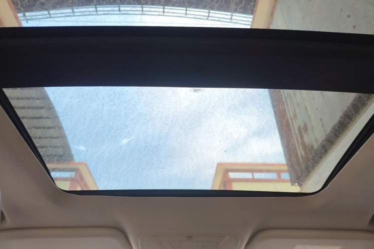 Used Ford Kuga 2015 1.5L GTDi Two-Wheel Drive Fashion Edition Headliner