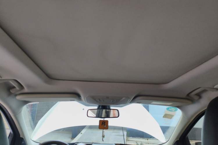 Used Ford Kuga 2015 1.5L GTDi Two-Wheel Drive Fashion Edition Headliner