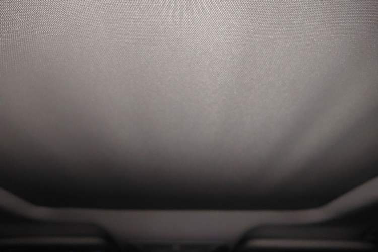 Used Ford Kuga 2015 1.5L GTDi Four-Wheel-Drive Elite Model Headliner