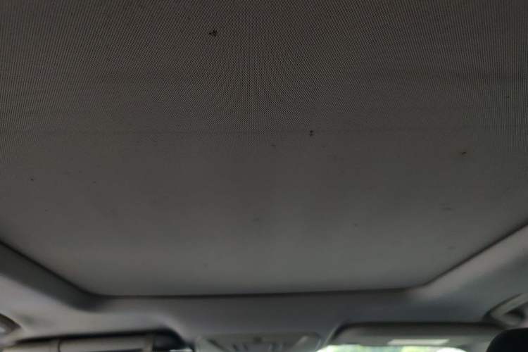 Used Ford Kuga 2015 2.0L GTDi Four-Wheel Drive Elite Model Headliner