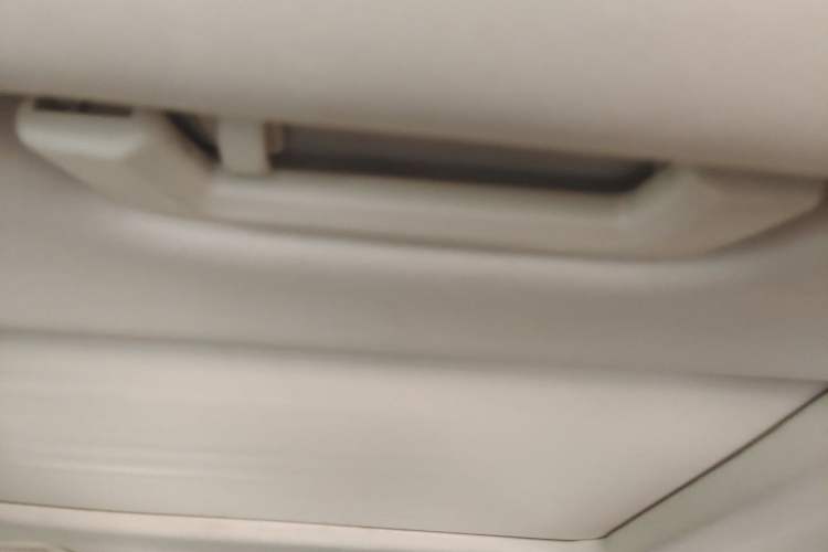 Used Ford Kuga 2015 1.5L GTDi Two-Wheel Drive Fashion Edition Headliner
