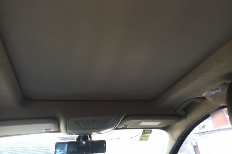 Used Ford Kuga 2015 1.5L GTDi Two-Wheel Drive Fashion Edition Headliner