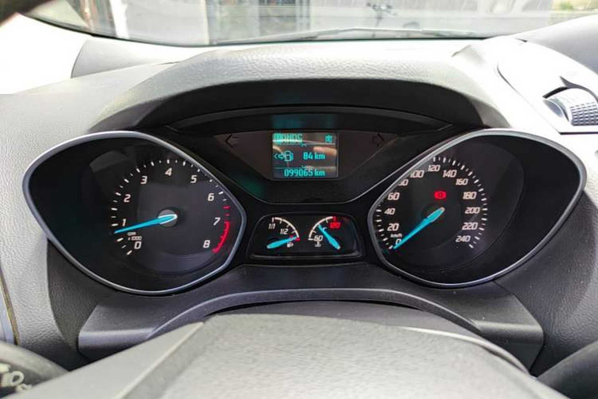 Used Ford Kuga 2015 1.5L GTDi Two-Wheel Drive Fashion Edition Instrument Cluster