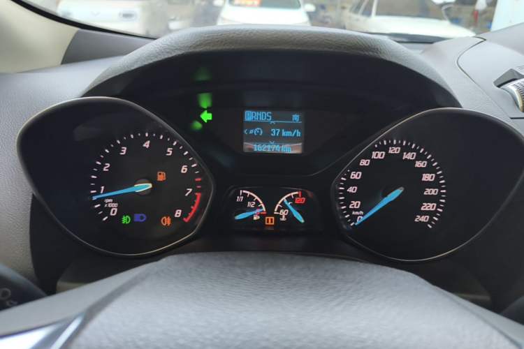 Used Ford Kuga 2015 1.5L GTDi Two-Wheel Drive Fashion Edition Instrument Cluster