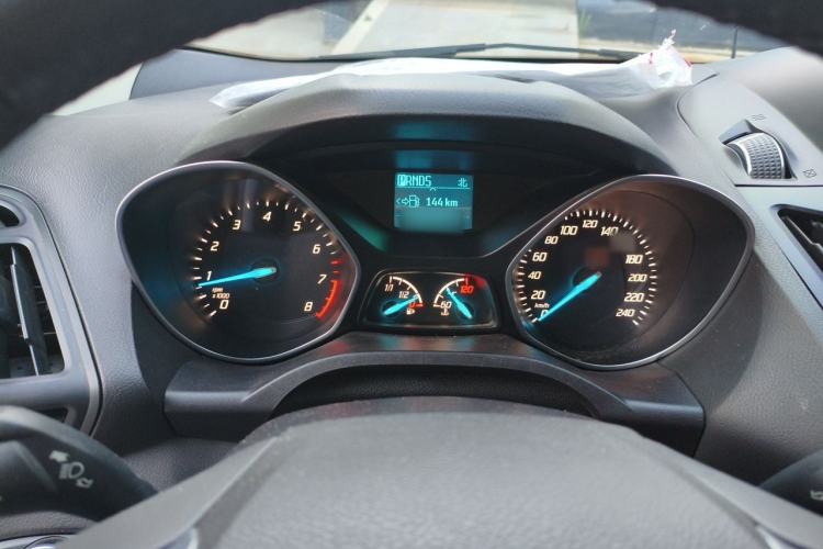 Used Ford Kuga 2015 1.5L GTDi Two-Wheel Drive Fashion Edition Instrument Cluster