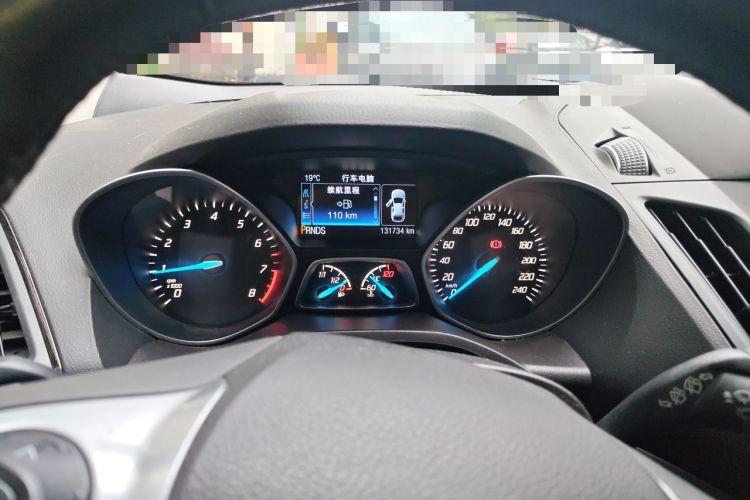 Used Ford Kuga 2015 1.5L GTDi Two-Wheel Drive Fashion Edition Instrument Cluster
