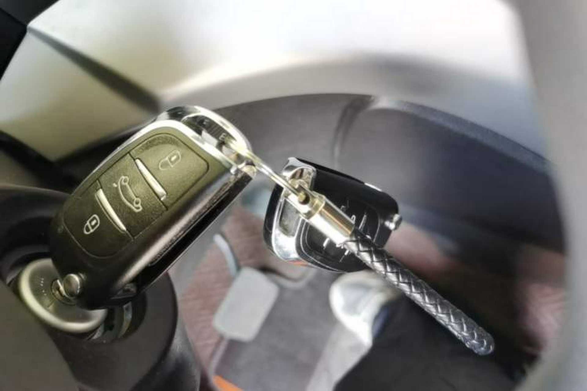 Used Ford Kuga 2015 1.5L GTDi Two-Wheel-Drive Comfort Model Interior 1
