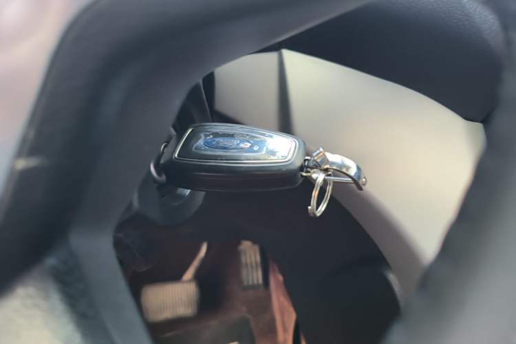 Used Ford Kuga 2015 1.5L GTDi Two-Wheel Drive Fashion Edition Interior 1
